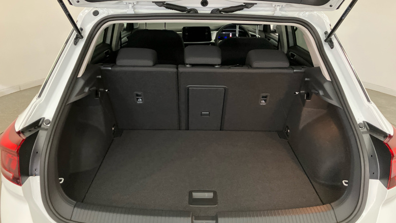 Volkswagen T-Roc 1.5 TSI Match 5dr Petrol Hatchback